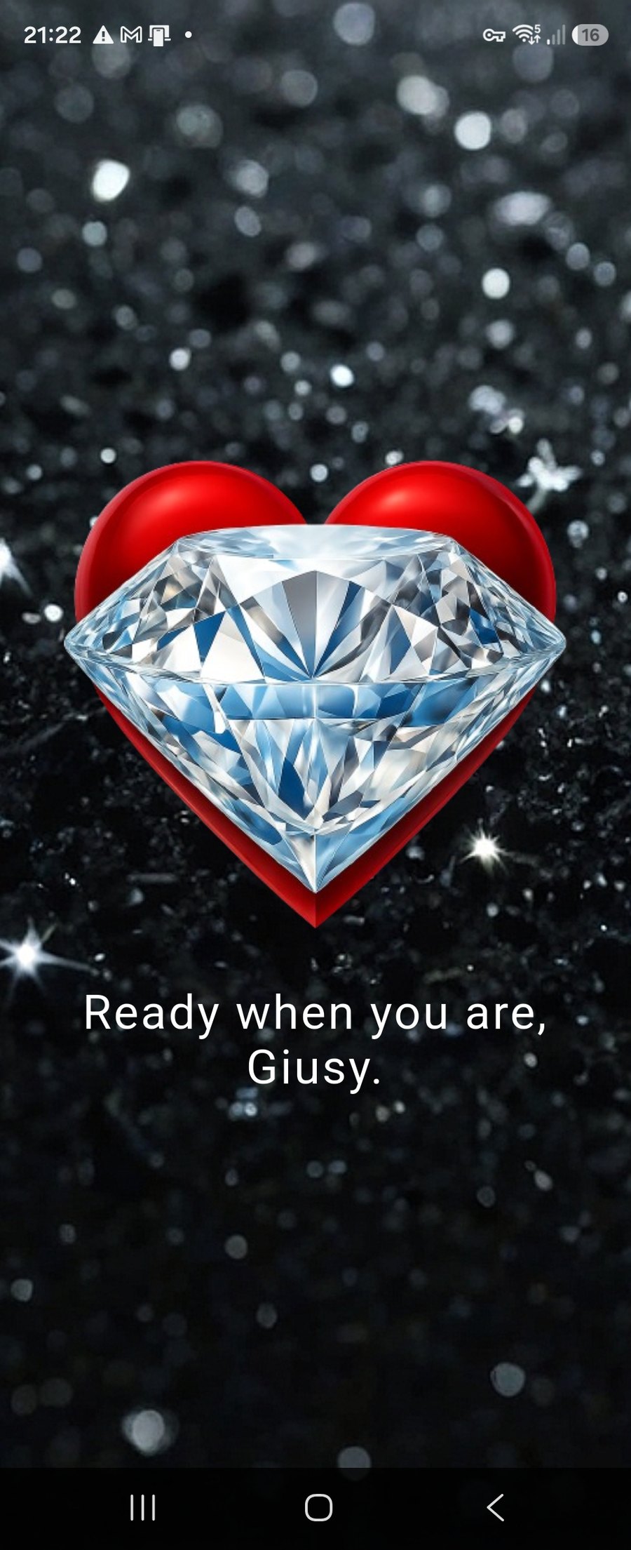 Elya — ready when you are
